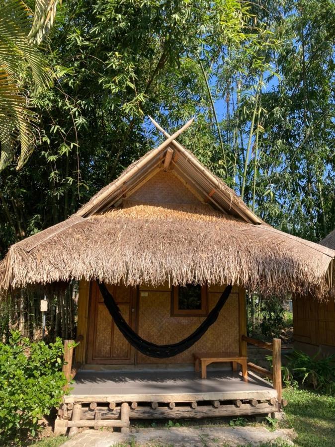 Baan Pai Riverside Resort Exteriér fotografie